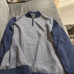 Cornelia I zip up sweater